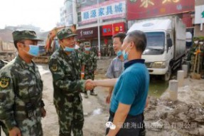 一封特别的来信：警民携手 智能救援