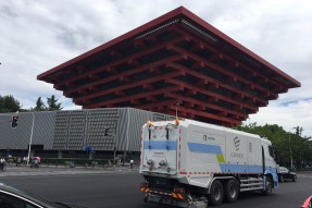 海山飓风“席卷”十一城—巡展完美收官