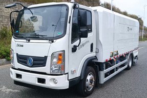 FHS5080TWQDBEV（纯电动）