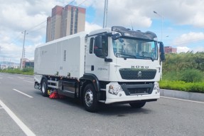 FHS5181TWQZBEV（纯电动）