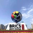 重器助力“金砖”呈现完美精彩